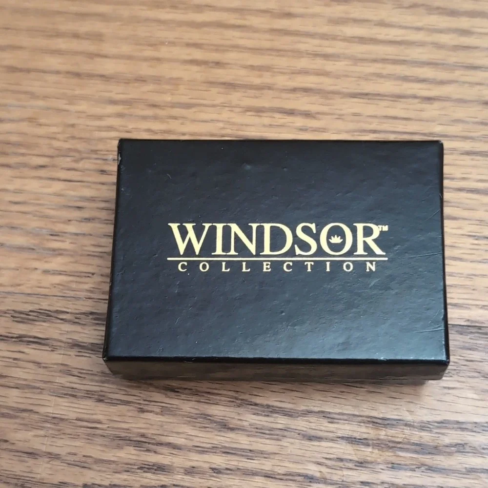 Windsor Collection Guardian Angel Magnet Silver Rectangle Fridge Magnet